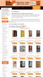 Mobile Screenshot of durdlesbooks.com